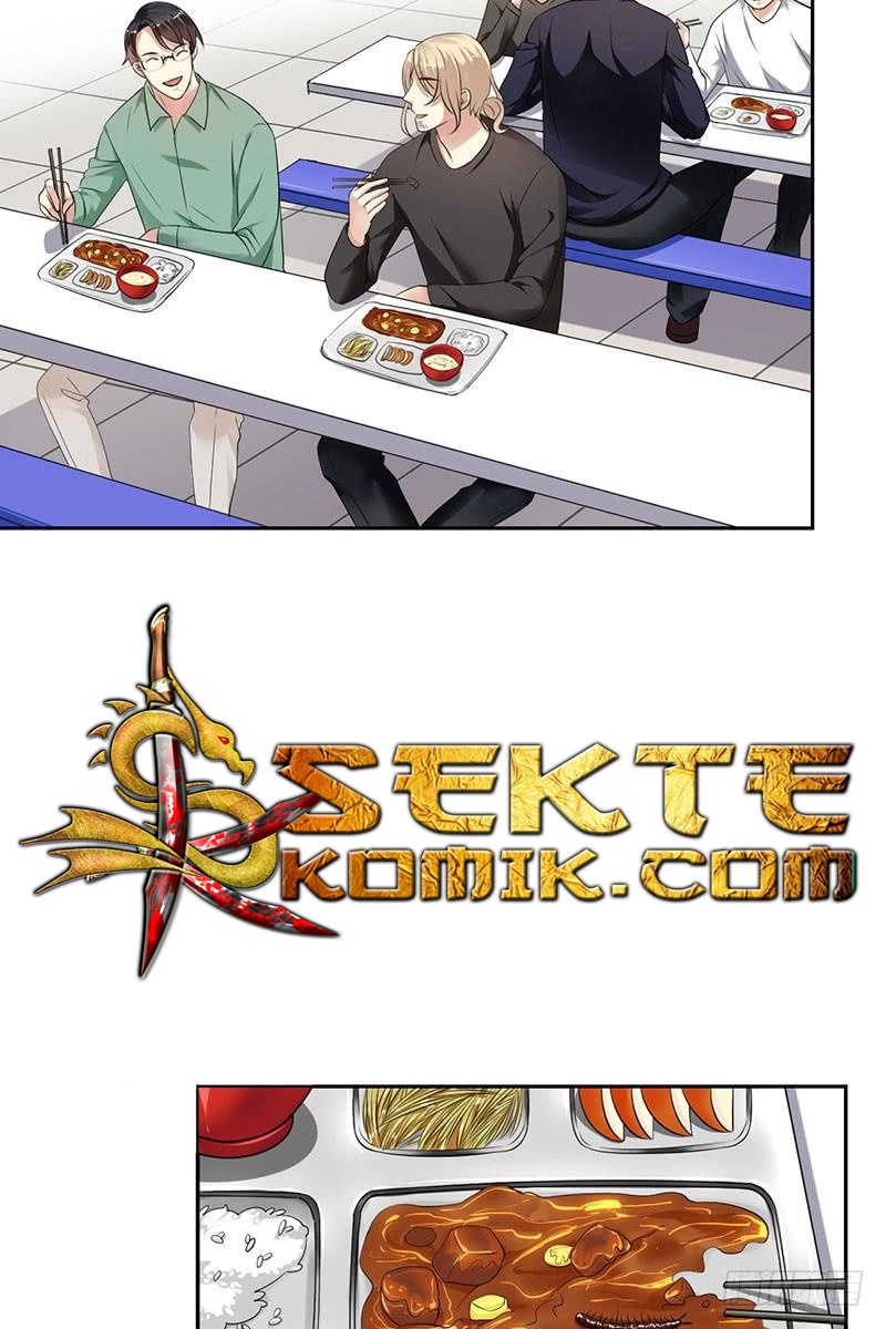 NSD Gaming Chapter 63 Bahasa Indonesia